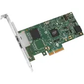 Intel Ethernet Server Adapter I350-T2V2 (I350T2V2BLK)