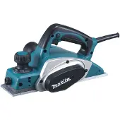 Makita Sähköhöylä KP0800J, MakPac