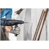 Bosch SDS PLUS -porakone 8 x 210 mm PLUS-5x 4-teräinen