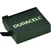 Duracell 1160 mAh Li-Ion akku (2 kpl) GoPro HERO4:lle - Litiumioni-teknologia