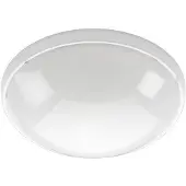 SG ARMATUREN A/S Orion Valkoinen 10w LED 3000k sensor wireless
