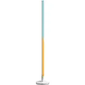 WiZ Connected WI-FI BLE POLE FLOOR LIGHT EU (929003212222)