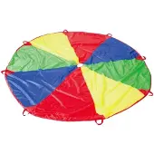 Krea Laskuvarjo - 250 cm - - OneSize - Lelut
