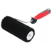 Le Parfait FillerRoller til rullespartel og bazooka spartel, 18 CM - med Ergonomisk håndtag - 2048495