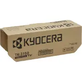 Kyocera TK-3150 -laservärikasetti, musta