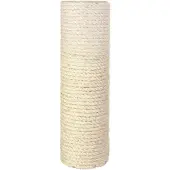 Trixie Spare Post Scratching Posts Ø11x40 Cm Beige