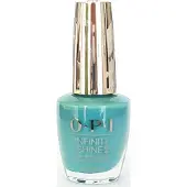 OPI Suzi-San Climbs Fuji-San - Green - 15 ML