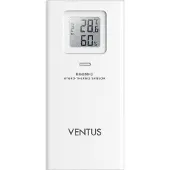 Ventus W048 -lämpötila- ja kosteusanturi