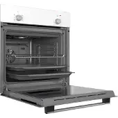 Bosch HBF010BV1S Serie 2 -erillisuuni, valkoinen
