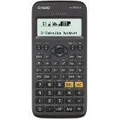 Casio Fx-350cex Laskin