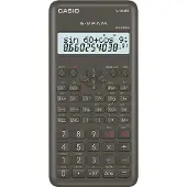 Casio FX-82MS-2 funktiolaskin