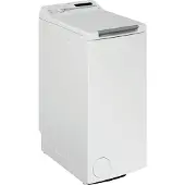 Whirlpool TDLR 65230SS EU/N pyykinpesukone