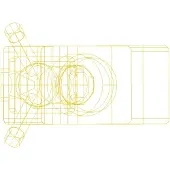 Danfoss AME 120 NL - 24V-12s-130N