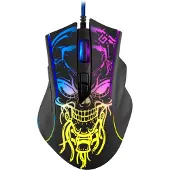 Defender WIRED GAMING MOUSE BULL ETSTORM GM-928