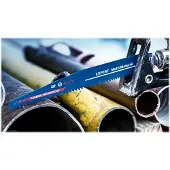 Bosch Puukkosahanterä Expert 'Multi Material' S 1156 XHM, 3 kpl
