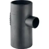 Geberit silent manifold 88.5° 56/56 mm