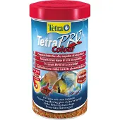 Tetra - Pro Colour 500 ml - Akvaariotarvikkeet - Akvaariokalojen ruoka - Raeravinto