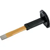 Bahco Sähköasentaja taltta kahvan leveys 26mm, pituus 240mm varsi 26x7mm