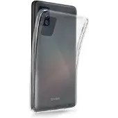 SBS Skinny Cover Samsung Galaxy A52, transparent