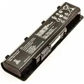 MicroBattery MBI70029 10.8 V 5200 mAH 6cell -kannettavan akku