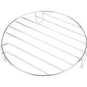 ProfiCook PC-MWG 1176 H Yhdistelmämikroaaltouuni grillillä ja kiertoilmalla, 800 W, 23 L, Ruostumaton teräs