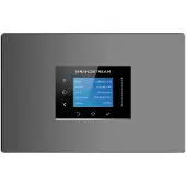 Grandstream Networks IP PBX - - UCM6302 - 500-1000 käyttäjää - 150 samanaikaista puhelua - LCD-värittö näyttö 320x240