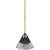 Fiskars Classic lehtiharava