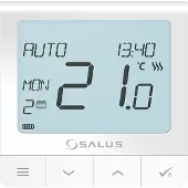 Salus Room thermostat Quantum SQ610RF