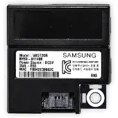 Samsung Widt Network Wifi USB BN59-01148B, Black, Samsung, (BN59-01148B)