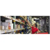Honeywell VM1A, 20,3 cm (8"), 1280 x 768 pikseliä, 32 GB, 4 GB, Android 8.0, Musta (VM1A-L0N-1A4A20E)