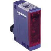 Telemecanique Photo maxi monimuotoskanneri 20..264V AC/DC 1CO Releen ruuviliittimet