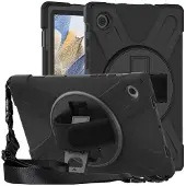 ESTUFF AUSTIN Defender -kotelo Samsungille, ES681854-BULK