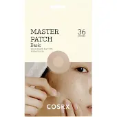 CosRx Master Patch Basic 36st