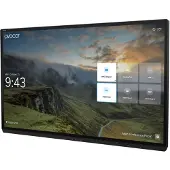 Avocor G-series 75" 4K LED touch display (AVG-7560)