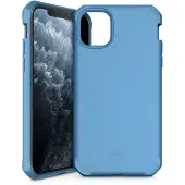 Itskins iPhone 11 Pro Suojakuori FeroniaBio Terra Sininen