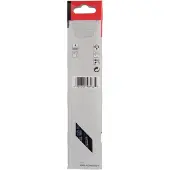 Makita B-51312 Puukkosahanterä 200 x 1,0 mm, RST / epoksi, 2 kpl