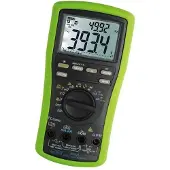 Elma Instruments Elma bm829 true rms Multi meter