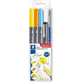 Staedtler 3001STB5-1, Saksa