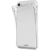 SBS Skinny Cover iPhone SE 2022/2020/8/7 transp.