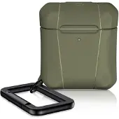 Itskins FERONIABIO cover for AirPods (1st. and 2n