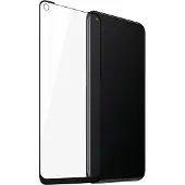OnePlus - Näytönsuoja matkapuhelimelle - kalvo - kehyksen väri musta - North N100:lle