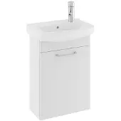 Geberit Ifo Spira huonekalupaketti 515 oikea