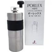 Porlex Mini II Coffee Grinder - Hand Grinder