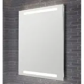 Dansani Repeat peili LED-valolla, 70 x 80 cm