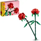 LEGO Ruusut 40460