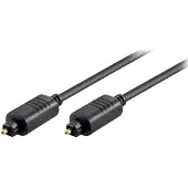 Pro Toslink-kaapeli 5mm