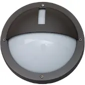 SG ARMATUREN Uno graphite 12.5w 1100 led 3000k sensor