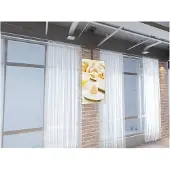 Multibrackets M Ceiling Mount Pro MBC1U VESA 400