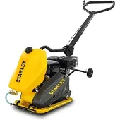 Stanley Plate Compactor Sgc-13000N-T