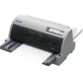 Epson LQ690 Matrix Color Drucker A4 (C11CA13041)